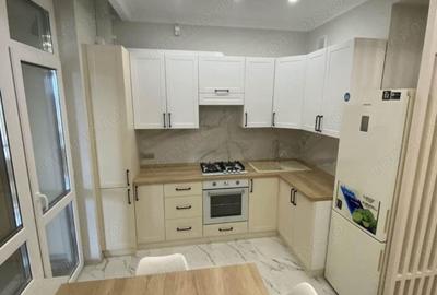 Apartament cu 2 camere decomandat în 1 Mai - 1