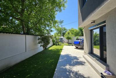 Casă cu 4 camere în Odăile - 13