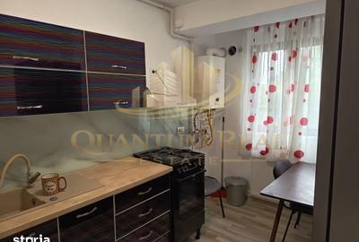 Apartament cu 2 camere, mobilat în Apărătorii Patriei - 11