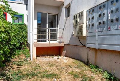 Garsonieră decomandată, mobilată în Gheorgheni - 10