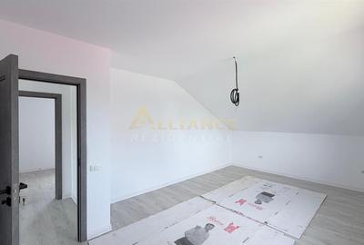Casă individuală cu 4 camere cu Teren 400 Mp în Berceni - 5