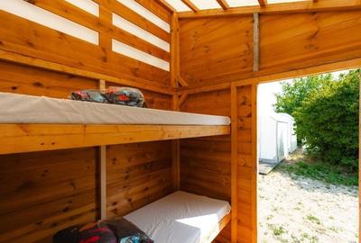 Casă cu 1 camere în Bonț - 1