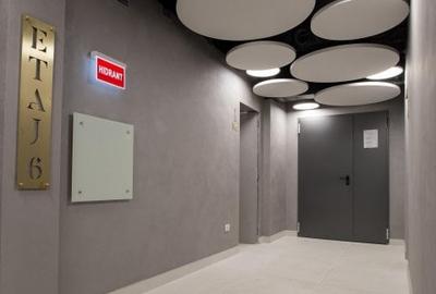 Birou, de 7,400 mp, în Eminescu - 7
