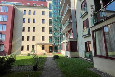 Apartament cu 2 camere semidecomandat în Central - 16