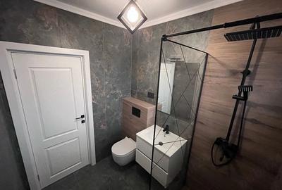 Casă cu 3 camere cu Teren 350 Mp în Central - 7