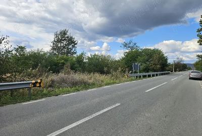Teren de 2300 mp, în Central - 3