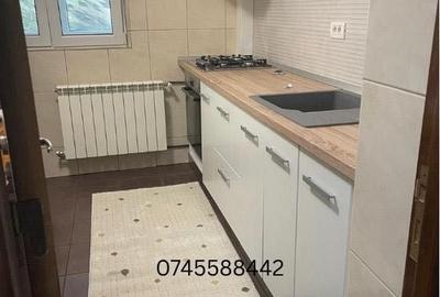 Apartament cu 2 camere decomandat în Drumul Taberei - 5