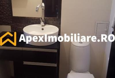 Apartament cu 2 camere decomandat în Pajura