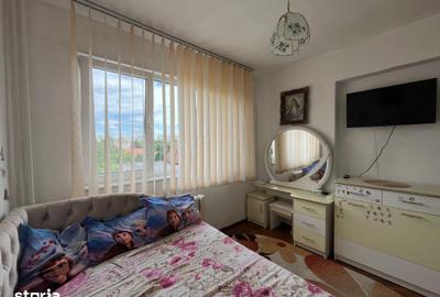 Apartament cu 2 camere în Nufărul - 6