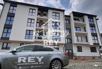Apartament cu 2 camere decomandat în Șelimbăr - 1