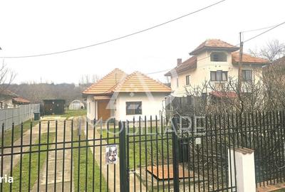 Casă cu 4 camere în Drăgoeni - 1