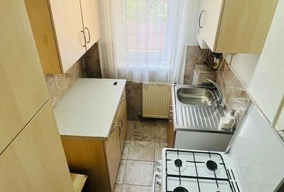 Apartament cu 2 camere decomandat în Cetate - 3