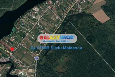 Teren de 15719 mp, în Snagov - 4