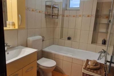 Apartament cu 2 camere decomandat în Central - 3