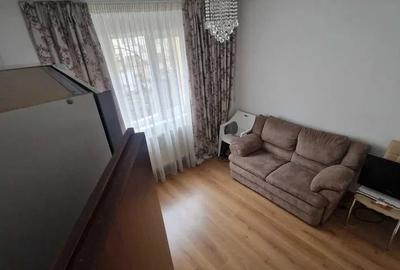 Apartament cu 3 camere decomandat, mobilat în Dristor - 2