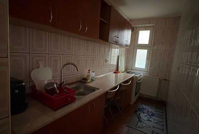 Garsonieră decomandată în Chișinau - 4