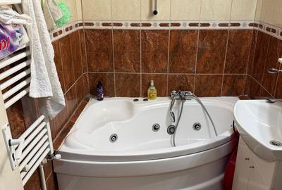 Apartament cu 2 camere decomandat în Central - 3