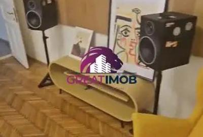 Inchiriere 1 camera pentru birou cabinet atelier-zona Lacul Tei -Marian - 2