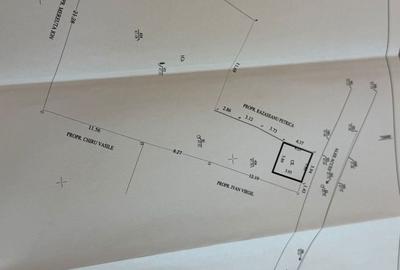 Spațiu comercial, în Micro 14 - 2
