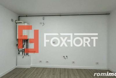 Spatiu de birouri, 2 camere in Aradului - 4