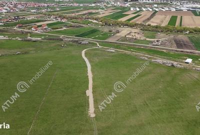 Spațiu comercial, în Cristian - 8