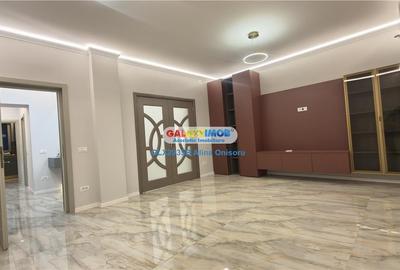 Apartament renovat_finisaje premium _Parter_Zona CA Rosetti_Magheru - 1