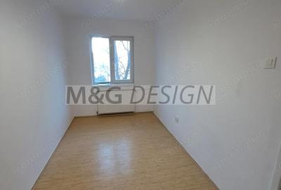 Garsonieră decomandată în Buziașului - 1