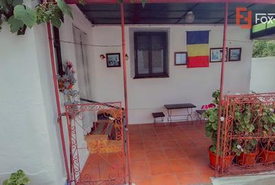 COMISION 0% - Casa individuala cu teren 1259 mp - Recas - 19