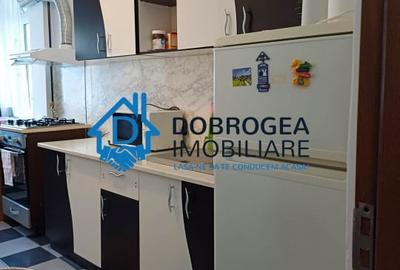 Garsonieră decomandată în Spitalului - 3