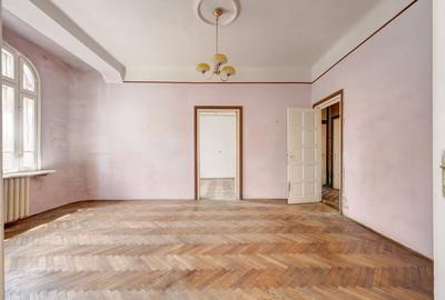 Apartament cu 4 camere decomandat în Moșilor - 5