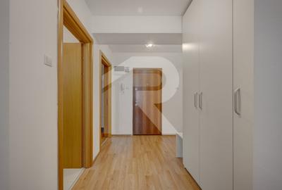 Apartament cu 3 camere decomandat, mobilat în Beller - 11