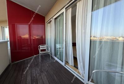 Apartament cu 2 camere semidecomandat, mobilat în Elisabetin - 12