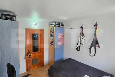 Apartament 3 camere decomandate, 69 mp, zona Centrala - 4