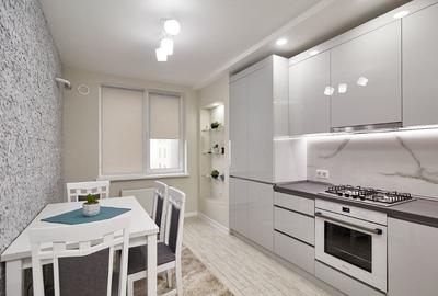 De inchiriat apartament o camera - 5