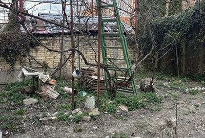 Casă cu 2 camere cu Teren 500 Mp în Ultracentral - 5