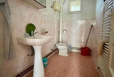 Casă cu 4 camere în Diosig - 2