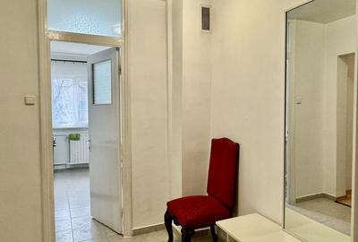 Apartament cu 2 camere decomandat, mobilat în Ștefan cel Mare - 17