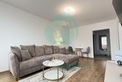 Apartament 2 camere complet mobilat, Piata Iancului - 2