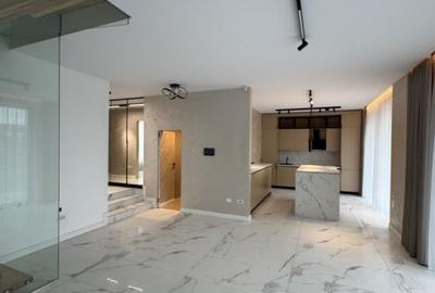 Vila Smart Individuala Finalizata | 5 Camere 215 MP, Teren 500 MP Voluntari | - 2