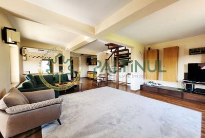 Casă modernă în Tocile - 1700 mp teren, 3 dormitoare, panoramă superbă - 8