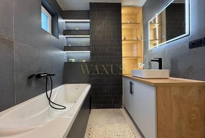 Apartament cu 3 camere semidecomandat, mobilat în Grigorescu - 10