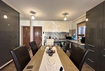 Apartament cu 3 camere și 2 băi în Giroc la asfalt. - 2