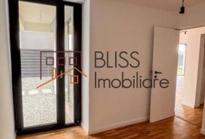 Casă / Vilă 5 camere în zona Comuna Tunari - 17