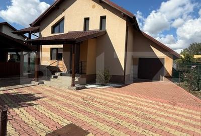 Casa 4 camere, 150 mp, Aleea Manastirii - 6