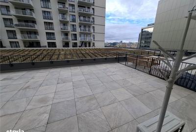 Apartament cu 2 camere decomandat, mobilat în Tudor Vladimirescu - 2