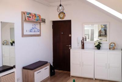Apartament cu 2 camere semidecomandat în Bucureștii Noi - 3