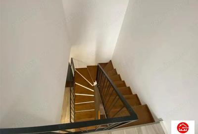 Apartament pe doua nivele in Unirii, bloc nou - 10