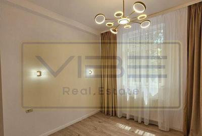 Apartament cu 2 camere decomandat în Bucium - 8