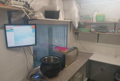 Spațiu comercial, de 60 mp, în Apahida - 2