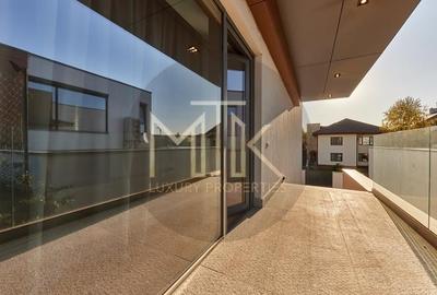 Exclusiv - Vila moderna Paradisul VERDE - Corbeanca - 38